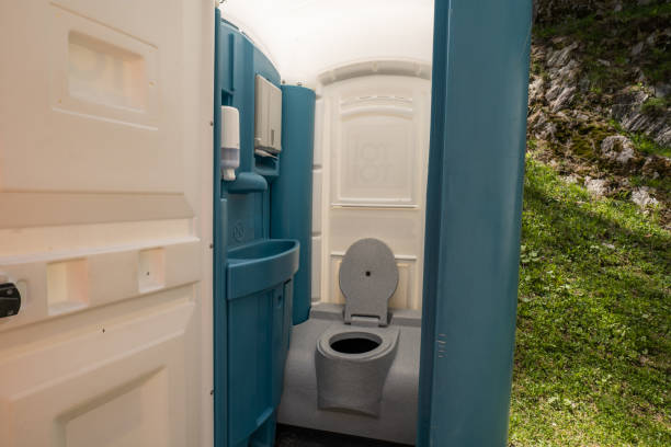 Best Portable Restrooms for Agricultural Sites in Sherman, IL