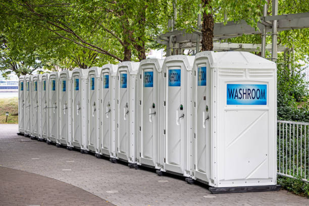 Best Long-Term Portable Toilet Rental in Sherman, IL