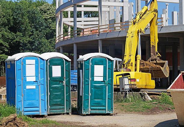  Sherman, IL Portable Potty Rental Pros