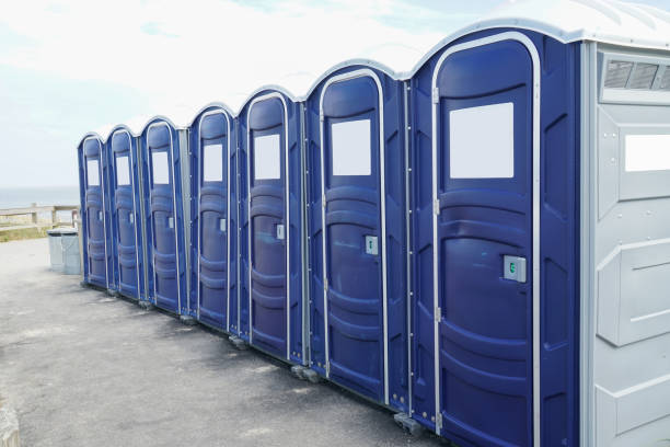 Best Portable Restroom Servicing (Cleaning and Restocking) in Sherman, IL