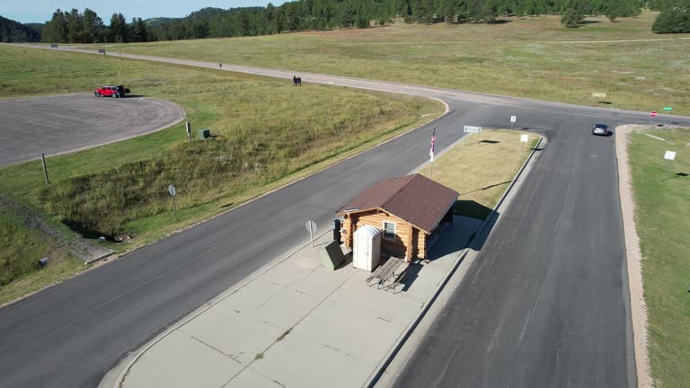 Best Portable Restroom Setup and Delivery in Sherman, IL