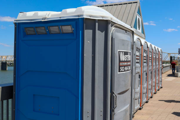 Best Construction Site Portable Toilets in Sherman, IL