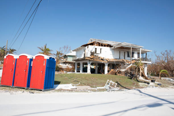 Best Deluxe Portable Toilet Rental in Sherman, IL